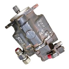 Used hydraulic pump for sale Used hydraulic pump for sale  Lake Mills