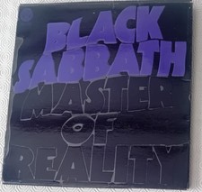 Black sabbath master usato  Castenedolo