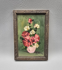 Vtg still life for sale  Cary