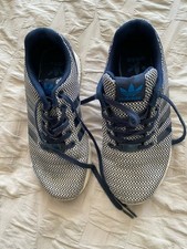 Size grey adidas for sale  NEWPORT