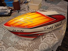 Align rex 700 for sale  PLYMOUTH