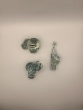 Handmade ngwenya glass for sale  BEDFORD