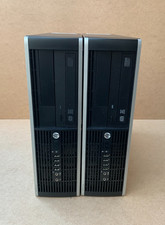 Lot compaq 6300 d'occasion  Montauban