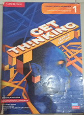 Get thinking second usato Get thinking second usato  Casalnuovo di Napoli