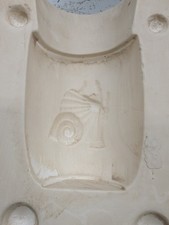 Shell tumbler cup for sale  Chewelah