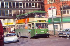 Original 35mm bus for sale  KING'S LYNN