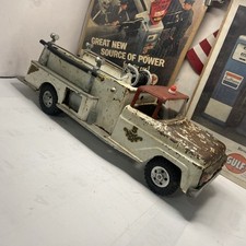Vintage 1959 tonka for sale  Newalla