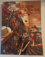 Collezione musica latina usato  Treviso