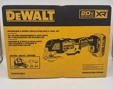 Dewalt dcs356sd1 20v for sale  Kew Gardens