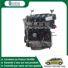 Moteur renault megane d'occasion  Niort