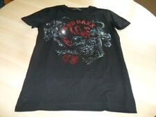 Shirt schwarz glitzer gebraucht kaufen  Nürnberg