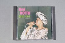 Ami koïta tata for sale  UK