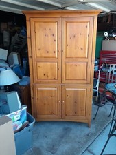 Thomasville entertainment cent for sale  Antioch