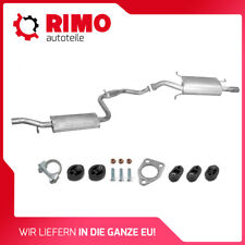 volvo v40 sportauspuff gebraucht kaufen volvo v40 sportauspuff gebraucht kaufen Berlin