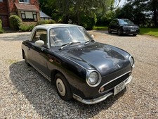 nissan figaro for sale  WALTHAM ABBEY