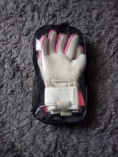 finger save pro goalkeeper gloves for sale finger save pro goalkeeper gloves for sale LONDON