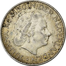 Pays bas juliana d'occasion Pays bas juliana d'occasion  Lille-