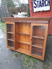 Dresser top. shelves for sale  LLANDRINDOD WELLS