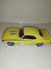 Voiture ertl chevrolet d'occasion  Toulouse-