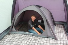 Awning air pod for sale  ABINGDON