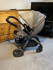 Egg pram jurassic for sale  SALISBURY