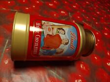 Lindor lindt empty usato  Colli Verdi