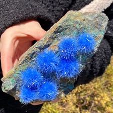 Raro grappolo pietre usato Raro grappolo pietre usato  Spedire a Italy