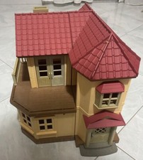 Sylvanian family casa usato  Marano di Napoli
