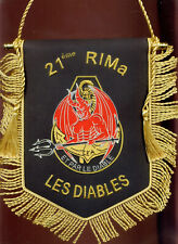 Fanion rima cea d'occasion  Saint-Etienne-de-Tulmont