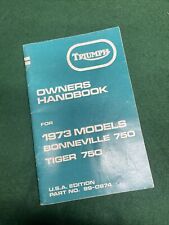 Triumph 750 bonneville for sale  BRENTWOOD