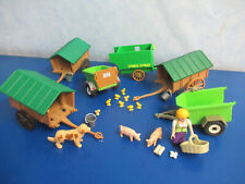 Wagen hühner schaf gebraucht kaufen  Schwanstetten