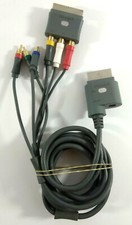 Xbox 360 cable d'occasion  Saint-Gély-du-Fesc