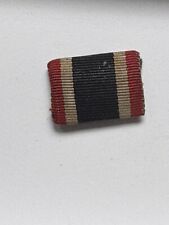 Barrette rappel médaille d'occasion  Paris-