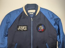 Alexander mcqueen embroidered gebraucht kaufen  Meßstetten