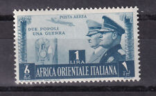 Africa orientale aoi usato  Roma