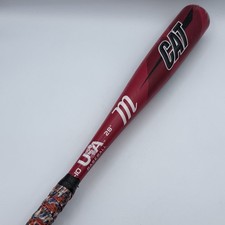 Marucci baseball bat for sale  Henderson