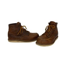 Red wing moc for sale  Dickinson