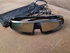Toshiba active shutter gebraucht kaufen  Bergen