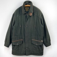Bush loden wool d'occasion  Expédié en Belgium