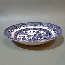Churchill china willow for sale  TAUNTON