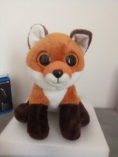Plush fox for sale  MIDDLESBROUGH