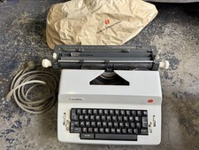 Vintage olympia a61 for sale  Riverview