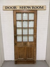 Reclaimed old oak for sale  LONDON