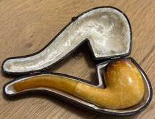 Alte vienna meerschaum gebraucht kaufen  Ludwigshafen am Rhein