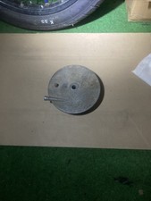 Simson bremsankerplatte schwal gebraucht kaufen  Wilthen