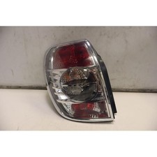 Fanale post. per usato Fanale post. per usato  Bedizzole