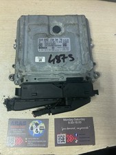 Mercedes w164engine control for sale  LONDON