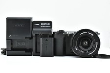 Sony a5100 50mm for sale  USA