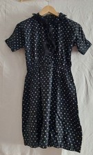 Robe jeune fille d'occasion  Monts-sur-Guesnes