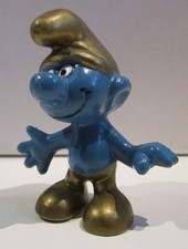 366 puffi puffo usato  Milano